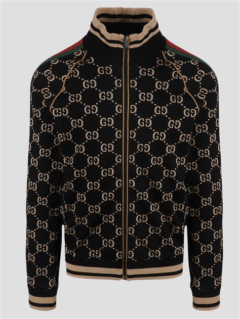 oversized gucci jacket|Gucci jackets on sale.